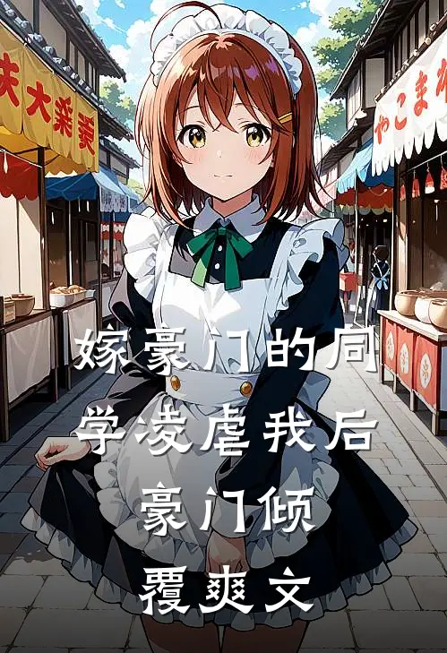嫁豪门的同学凌虐我后，豪门倾覆爽文