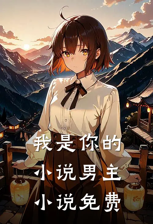 我是你的小说男主小说免费