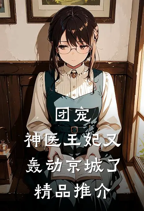 团宠：神医王妃又轰动京城了精品推介