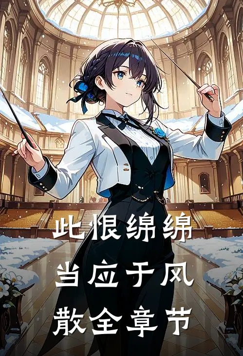 此恨绵绵，当应于风散全章节