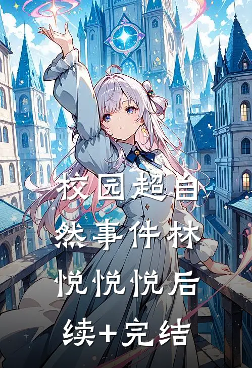 校园超自然事件林悦悦悦后续+完结
