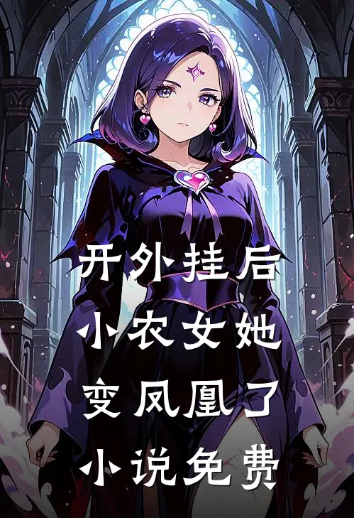 开外挂后，小农女她变凤凰了小说免费
