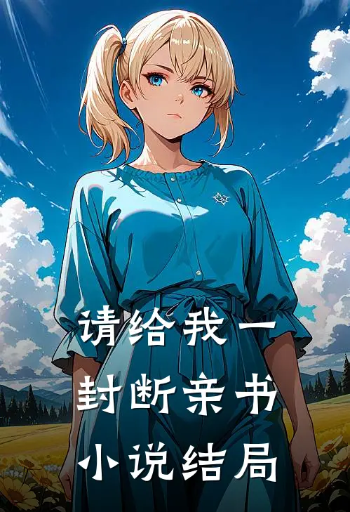 请给我一封断亲书小说结局