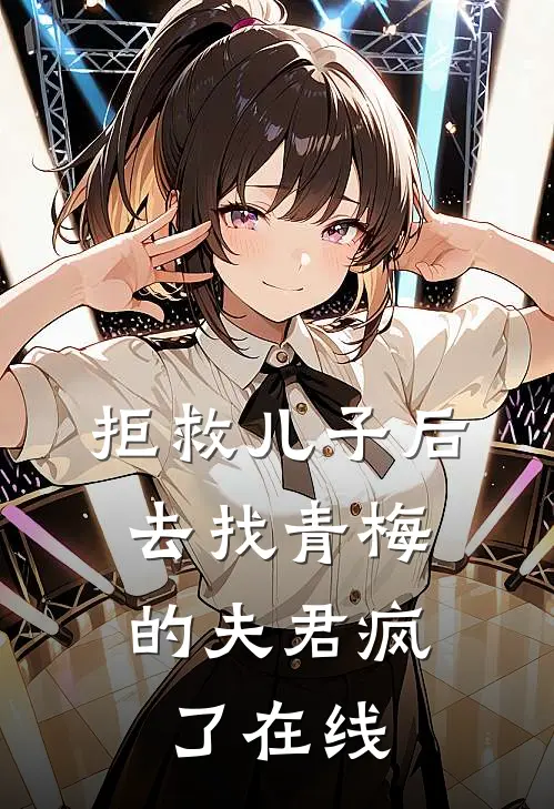 拒救儿子后，去找青梅的夫君疯了在线