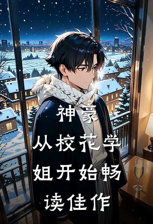 神豪：从校花学姐开始畅读佳作
