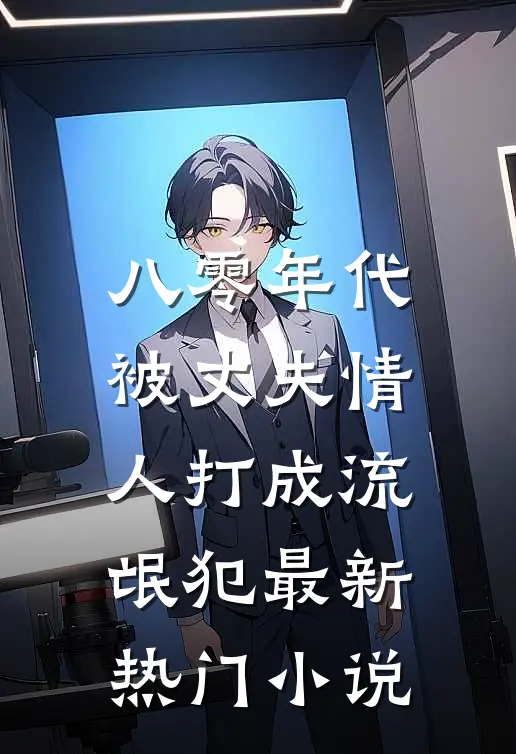八零年代，被丈夫情人打成流氓犯最新热门小说