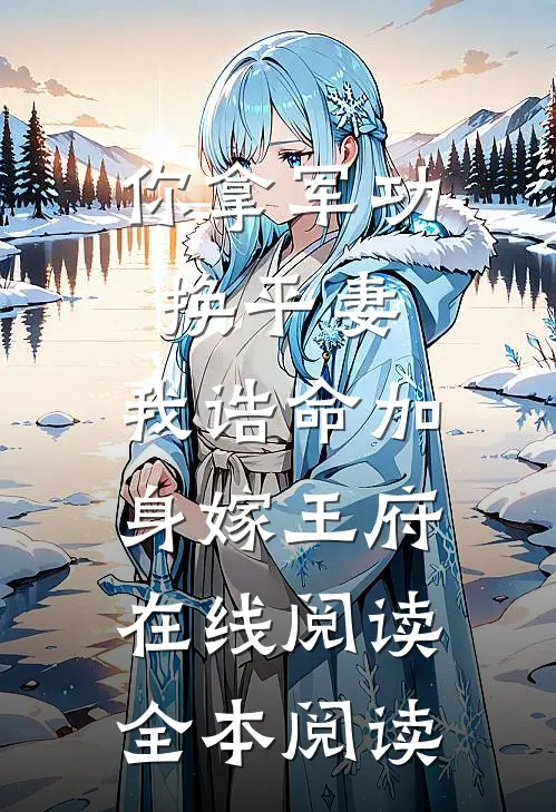 你拿军功换平妻，我诰命加身嫁王府在线阅读全本阅读