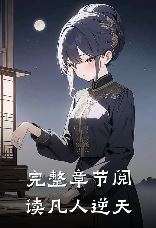 完整章节阅读凡人逆天