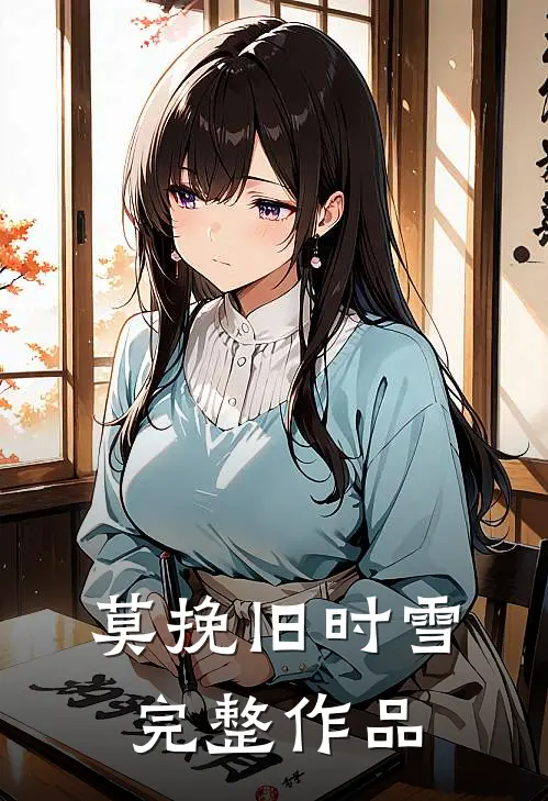 莫挽旧时雪完整作品