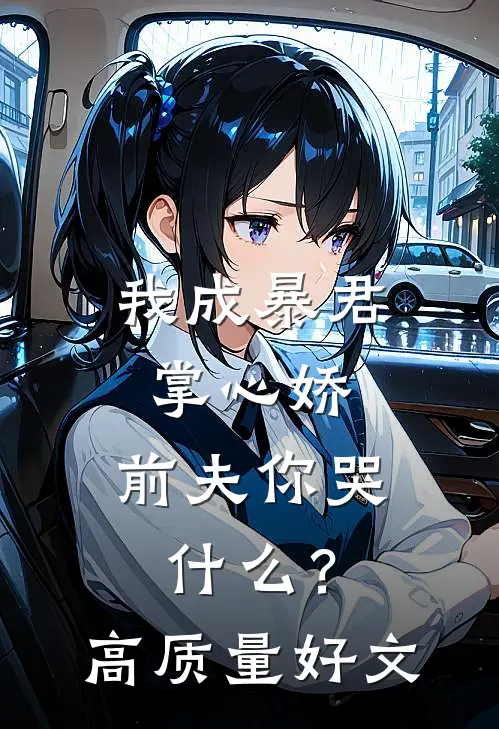 我成暴君掌心娇，前夫你哭什么？高质量好文