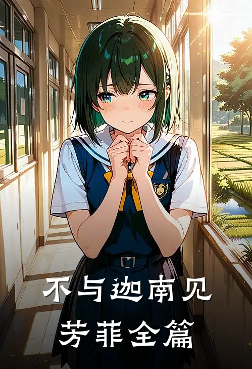 不与迦南见芳菲全篇