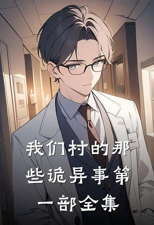 我们村的那些诡异事第一部全集