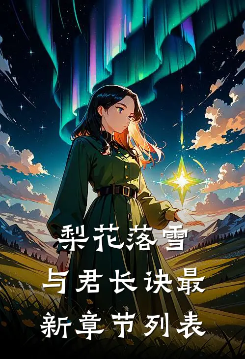 梨花落雪，与君长诀最新章节列表