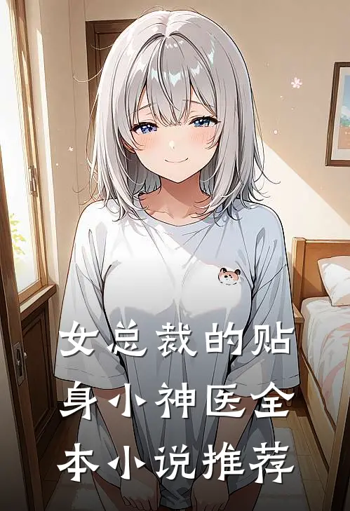 女总裁的贴身小神医全本小说推荐