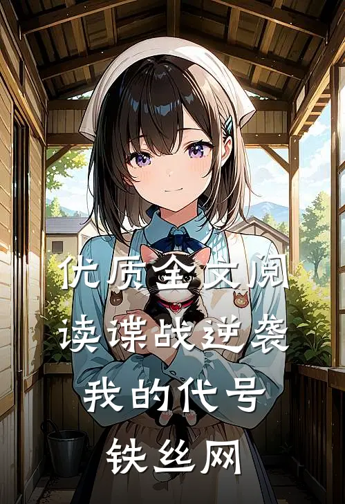 优质全文阅读谍战逆袭：我的代号铁丝网