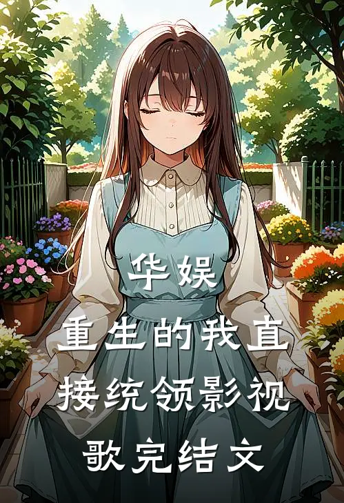 华娱：重生的我直接统领影视歌完结文