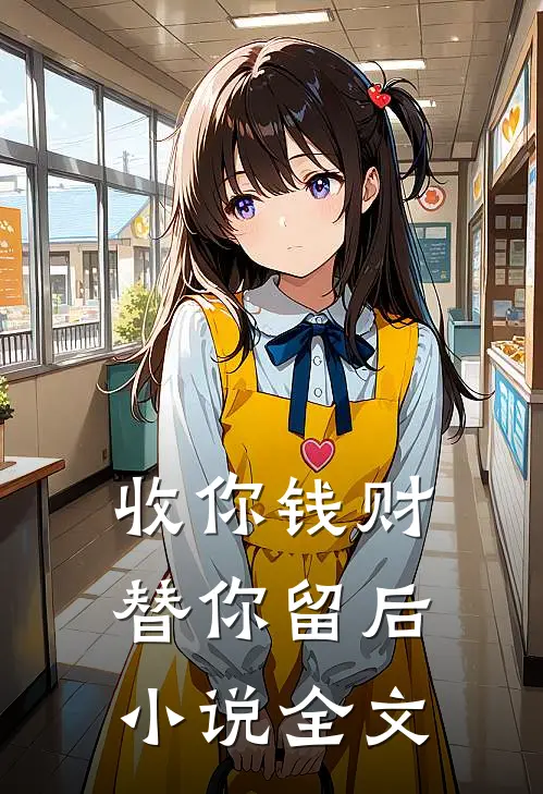 收你钱财，替你留后小说全文