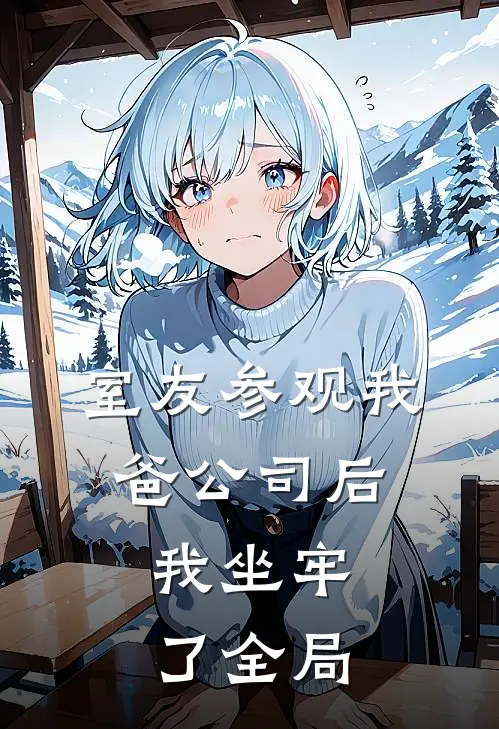 室友参观我爸公司后，我坐牢了全局