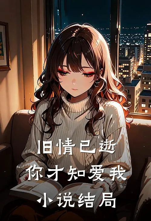 旧情已逝，你才知爱我小说结局