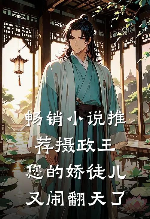 畅销小说推荐摄政王，您的娇徒儿又闹翻天了