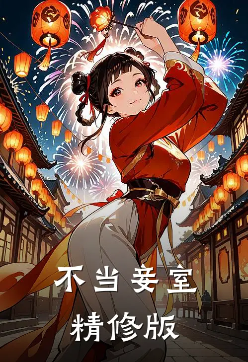 不当妾室精修版