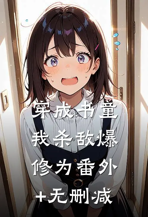 穿成书童，我杀敌爆修为番外+无删减
