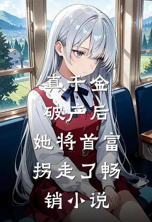 真千金破产后,她将首富拐走了畅销免费阅读