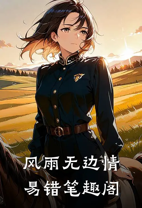 风雨无边情易错笔趣阁