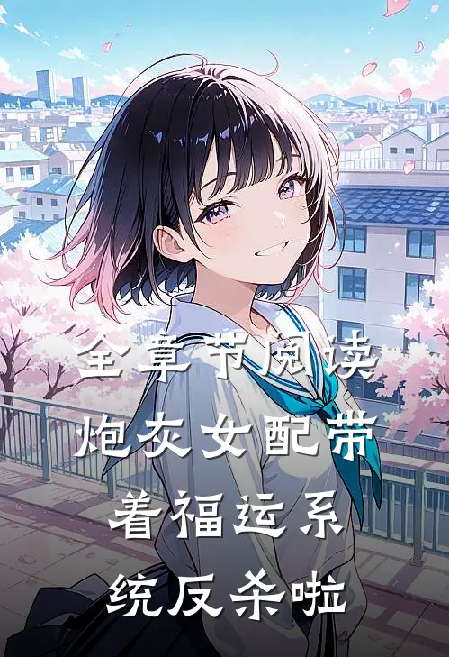 全章节阅读炮灰女配带着福运系统反杀啦