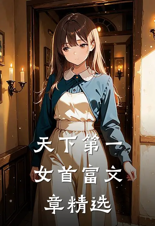 天下第一女首富文章精选