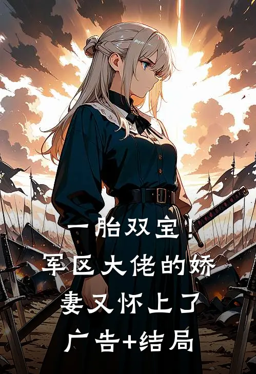 一胎双宝！军区大佬的娇妻又怀上了广告+结局
