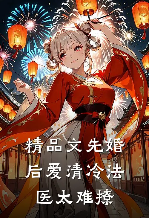 精品文先婚后爱清冷法医太难撩