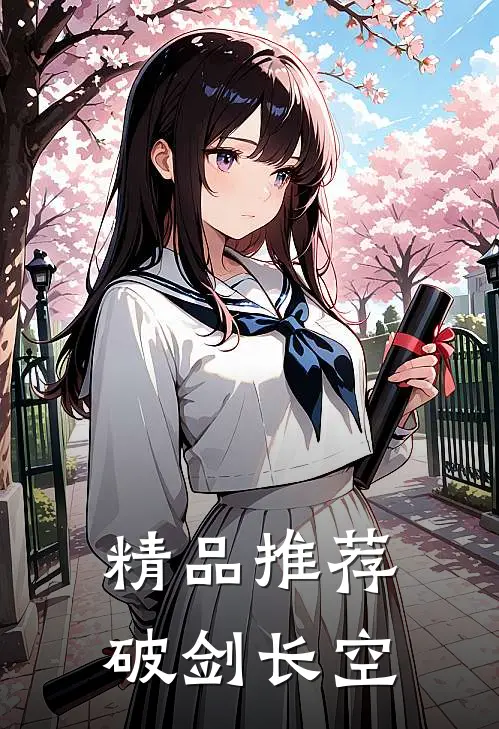 精品推荐破剑长空