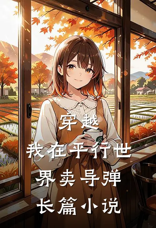 穿越：我在平行世界卖导弹长篇小说