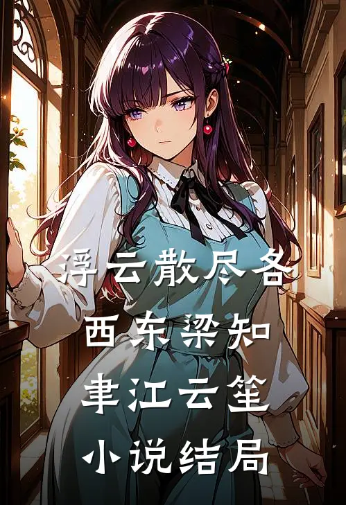 浮云散尽各西东梁知聿江云笙小说结局