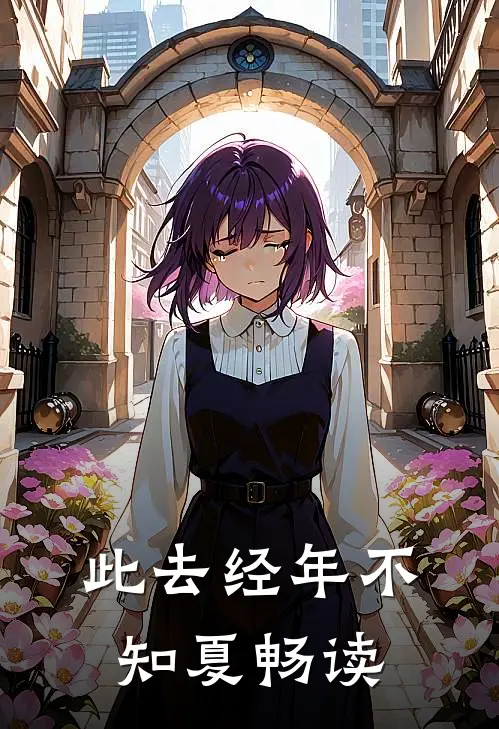 此去经年不知夏畅读