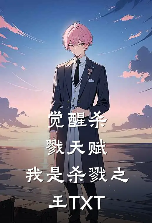 觉醒杀戮天赋，我是杀戮之王TXT