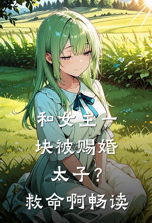 和女主一块被赐婚太子？救命啊畅读