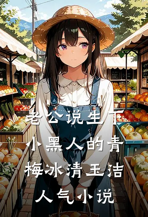 老公说生下小黑人的青梅冰清玉洁人气小说