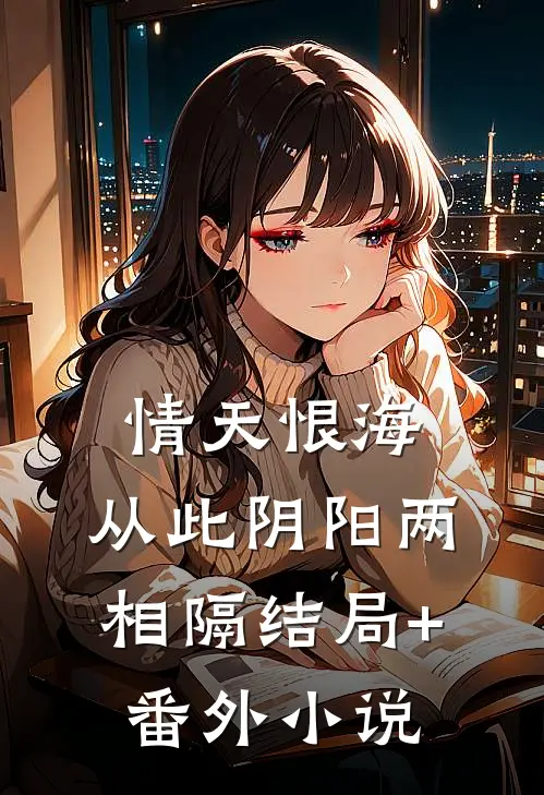 情天恨海，从此阴阳两相隔结局+番外小说