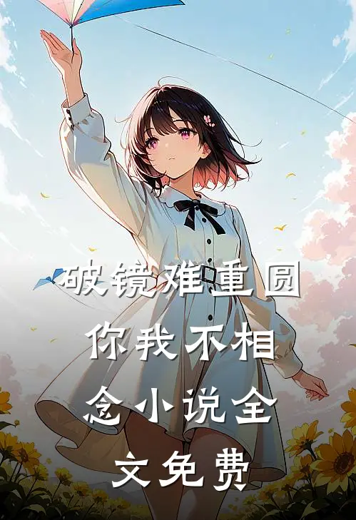 破镜难重圆，你我不相念小说全文免费