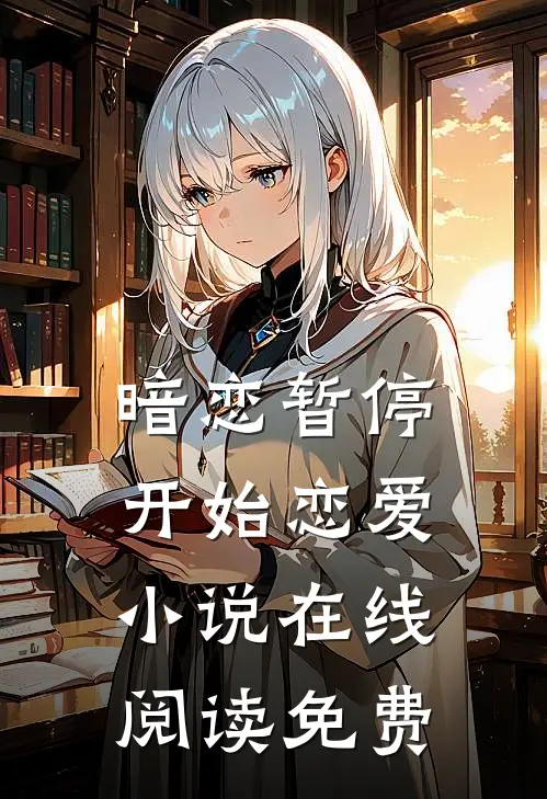 暗恋暂停，开始恋爱小说在线阅读免费