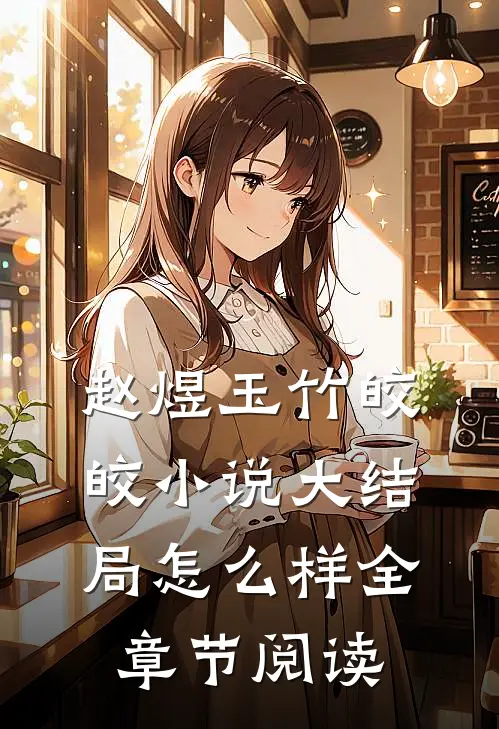 赵煜玉竹皎皎小说大结局怎么样全章节阅读