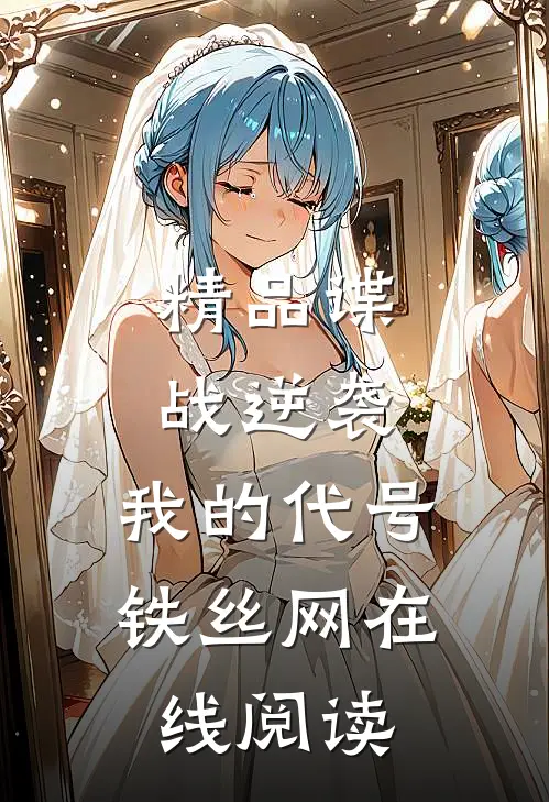 精品谍战逆袭:我的代号铁丝网在线阅读