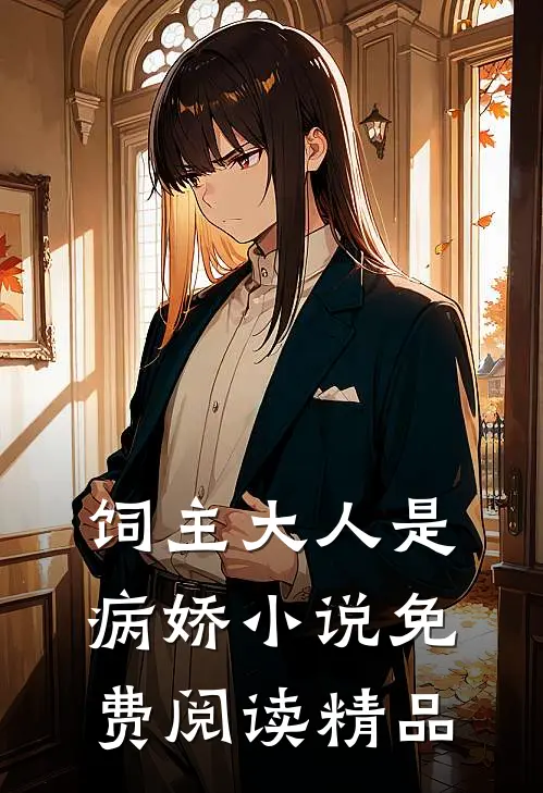 饲主大人是病娇 小说免费阅读精品