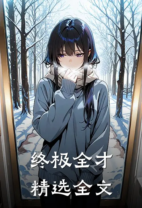 终极全才精选全文