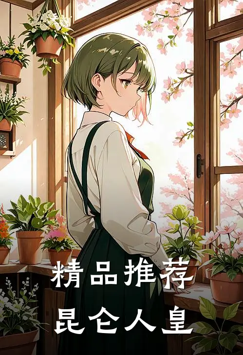 精品推荐昆仑人皇