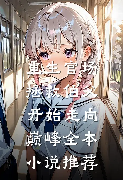 重生官场,拯救伯父开始走向巅峰全本推荐免费阅读