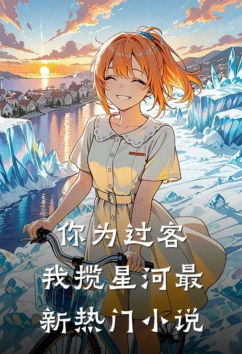 你为过客，我揽星河最新热门小说
