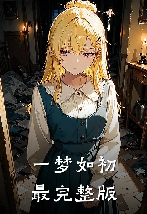 一梦如初最完整版